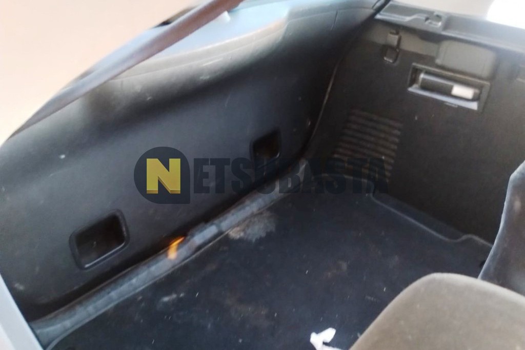 Citroën C4 Picasso 2.0 HDi CMP 2007