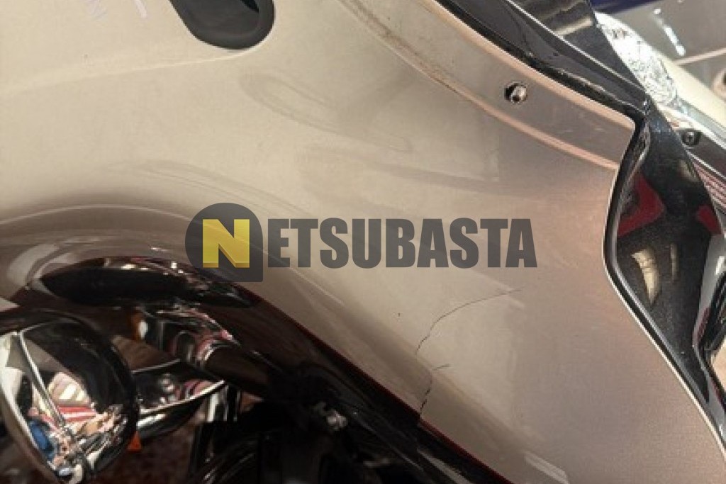 Harley-Davidson Ultra Limited 1750 2019