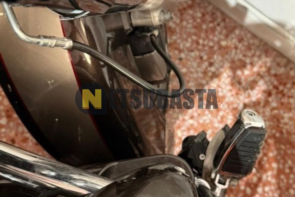 Harley-Davidson Ultra Limited 1750 2019