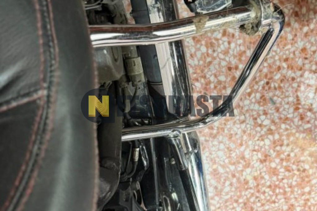 Harley-Davidson Ultra Limited 1750 2019