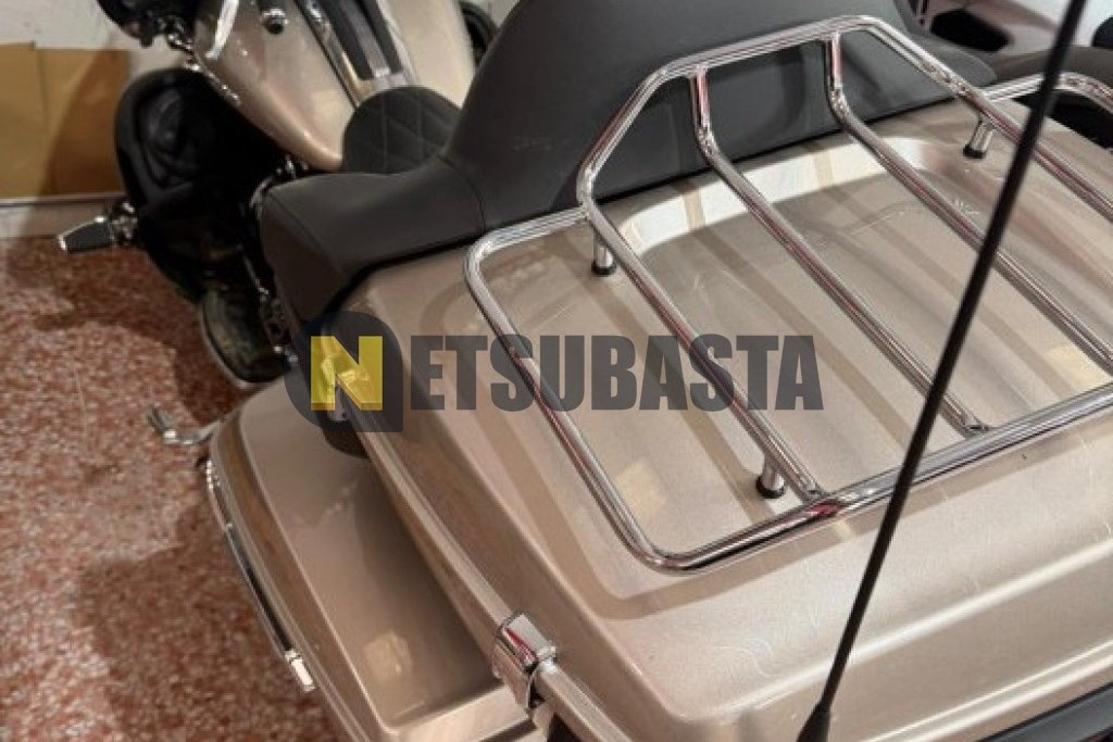 Harley-Davidson Ultra Limited 1750 2019