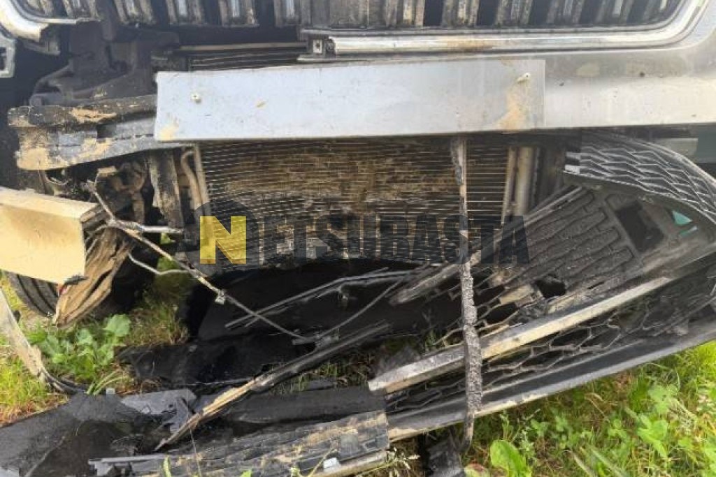 Skoda Karoq 2.0 TDI DSG 7 vel. 4x4 2022