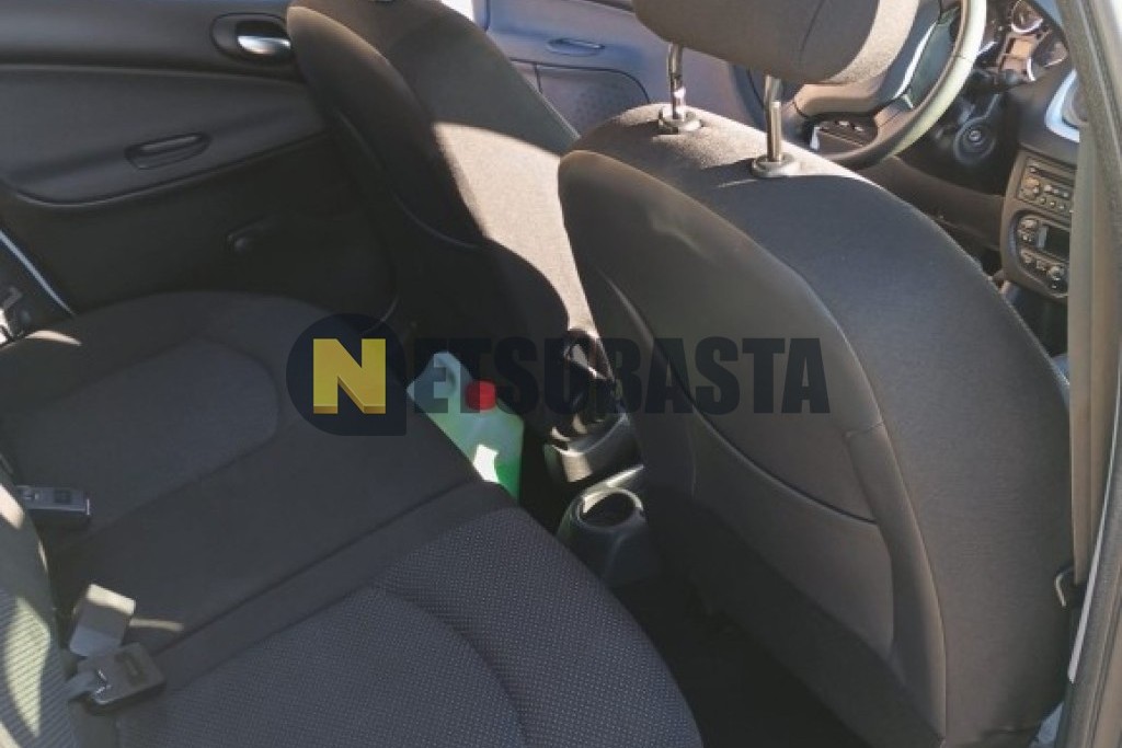 Peugeot 206+ 1.4 HDi 2011