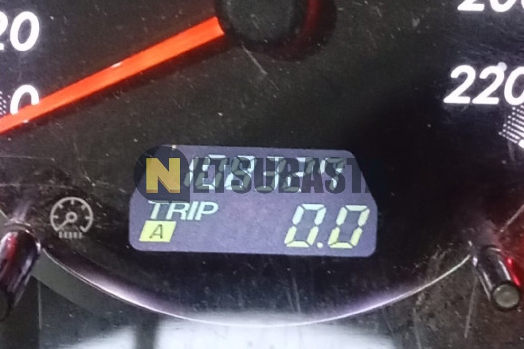 Mazda 5 2.0 CRTD 2008