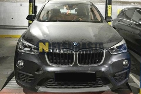 Harley-Davidson Ultra Limited 1750 2019