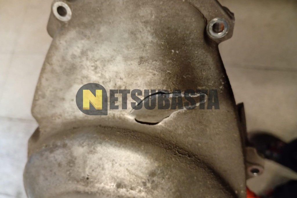 Piaggio X10 125 2015