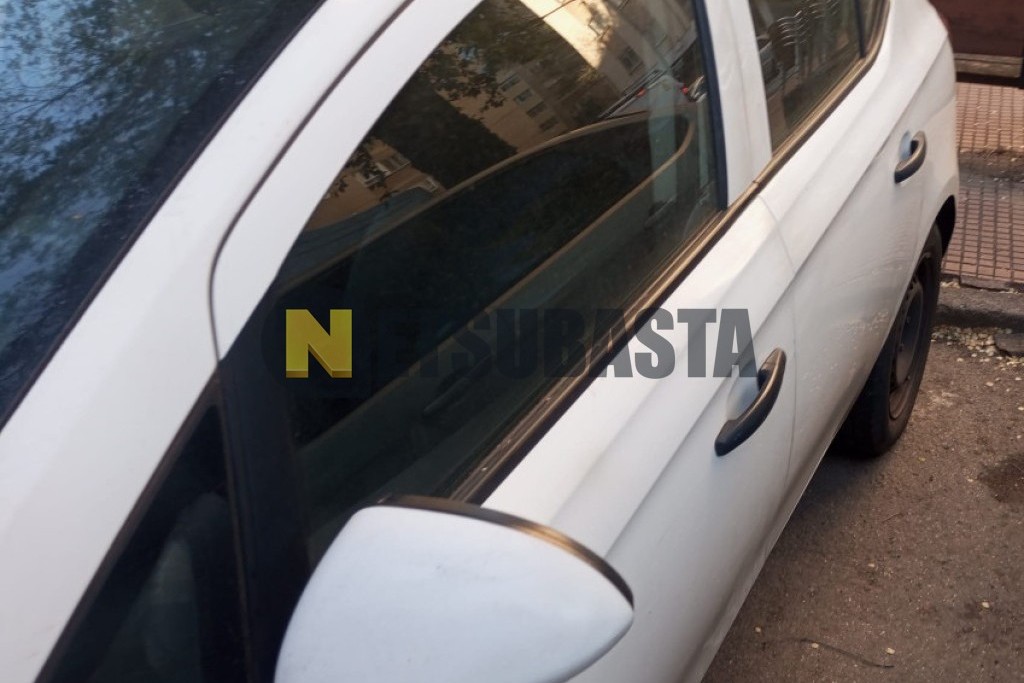 Opel Corsa 1.3 CDTi 2015