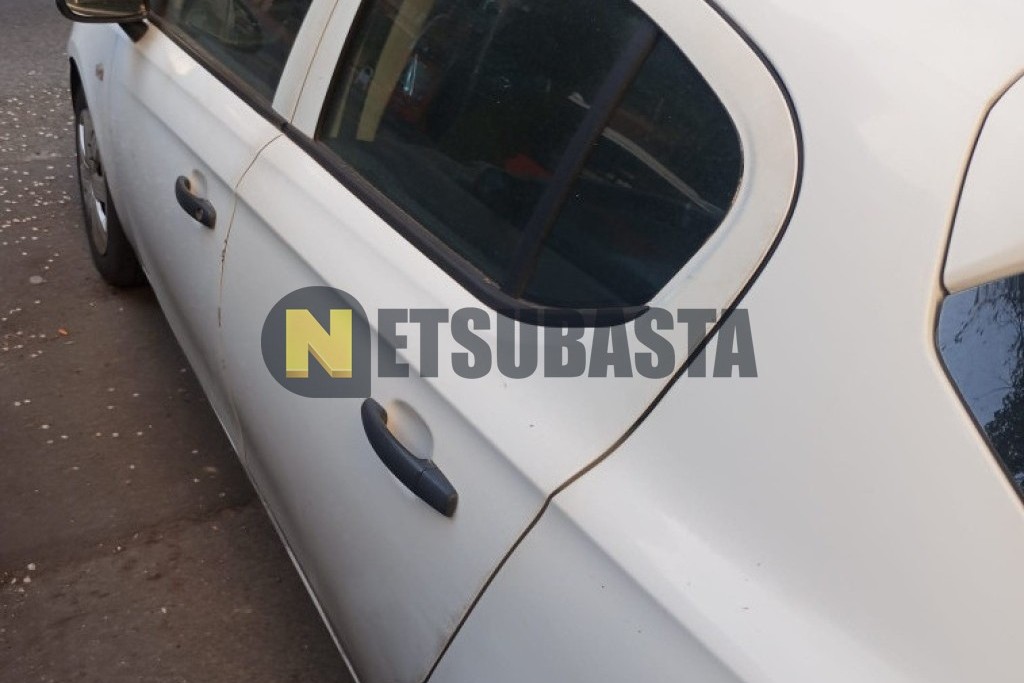 Opel Corsa 1.3 CDTi 2015