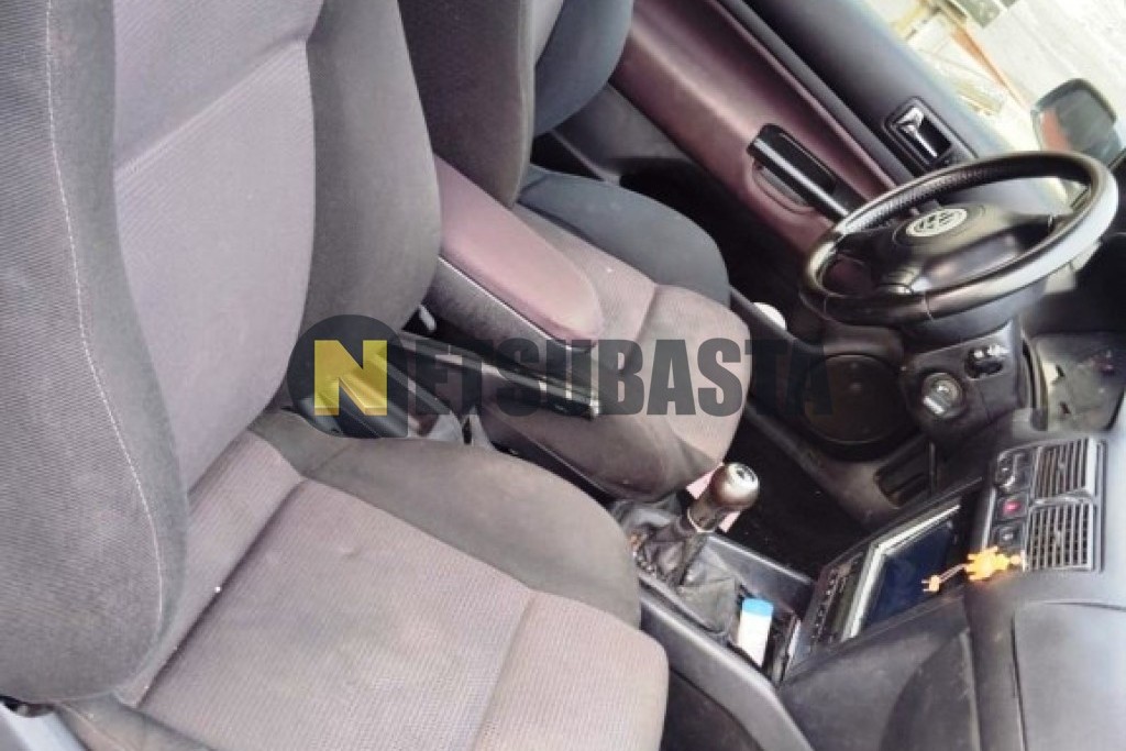 Volkswagen Golf 1.9 TDI 2001