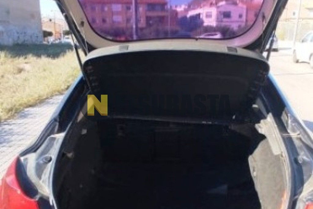 Opel Insignia 2.0 CDTI ecoFLEX 2009