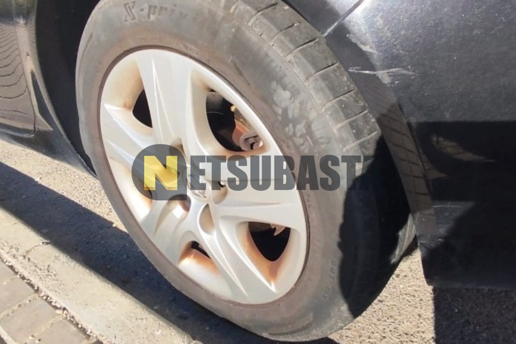 Opel Insignia 2.0 CDTI ecoFLEX 2009