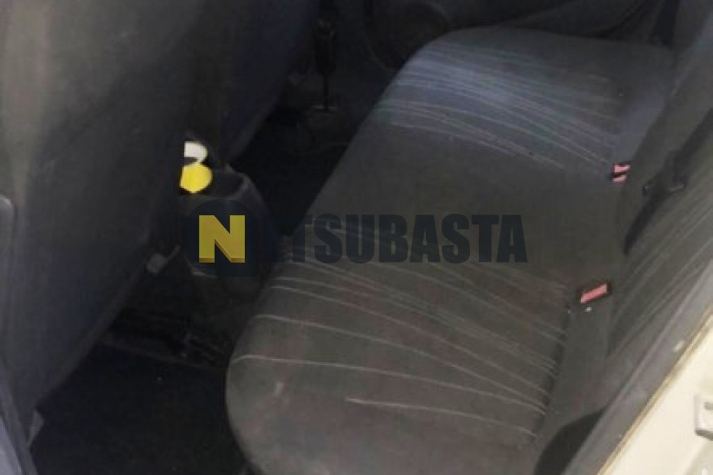 Opel Corsa 1.3 CDTi 2007