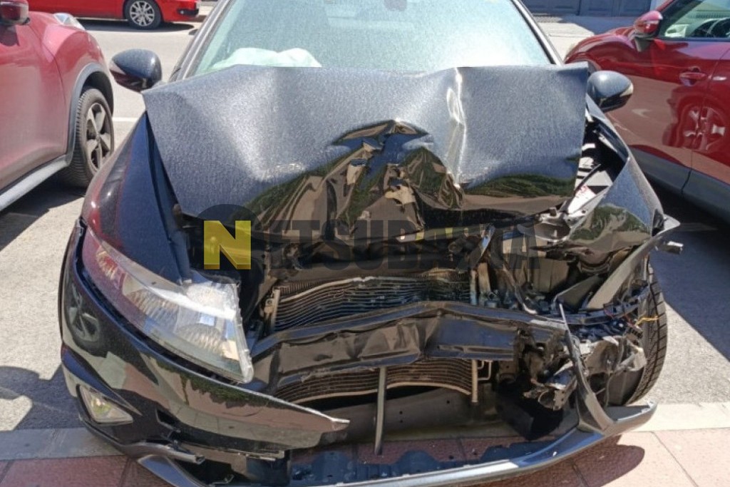 Honda Civic 1.4 i-VTEC 2011