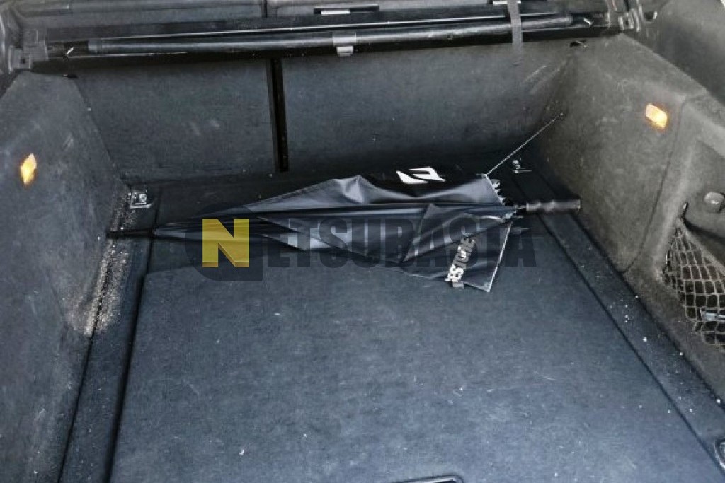 Audi A4 Avant 3.0 TDI S tronic 2013