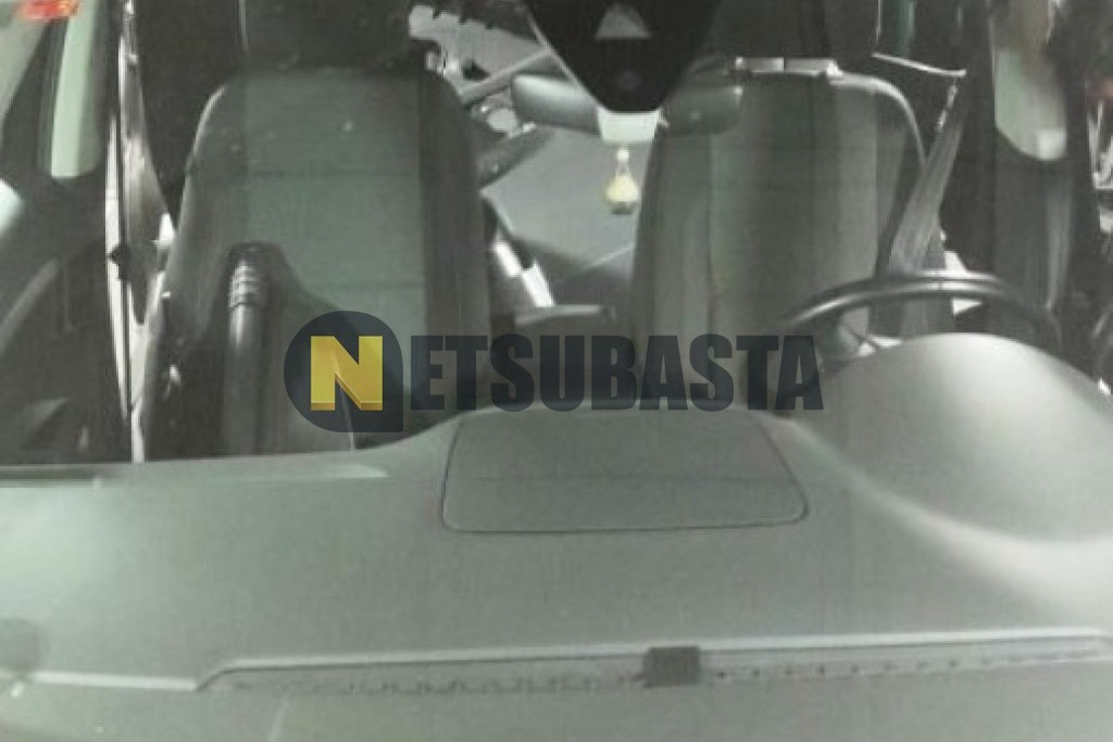 Volkswagen Sharan 2.0 TDI 2019