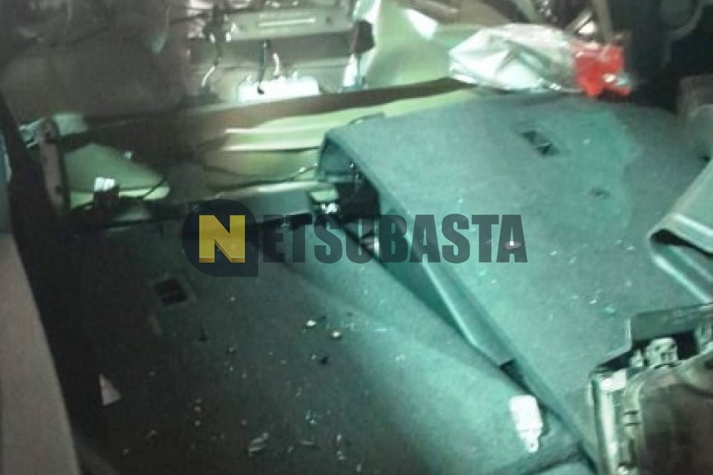 Volkswagen Sharan 2.0 TDI 2019