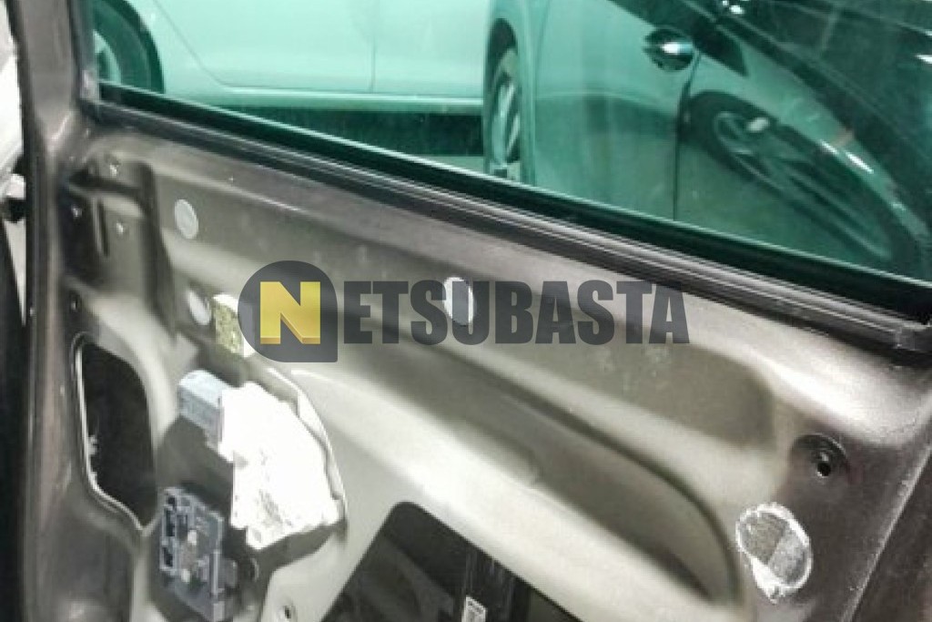 Volkswagen Sharan 2.0 TDI 2019