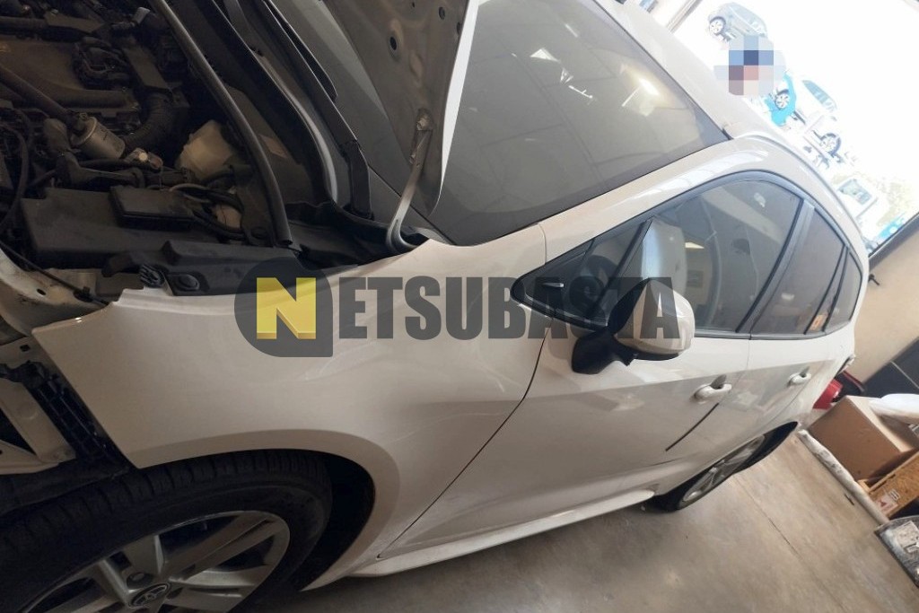 Toyota Corolla Touring Sports 125H GLP 2023