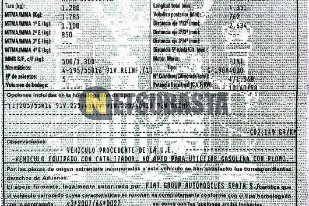 Alfa Romeo Giulietta 1.4 TB 2010