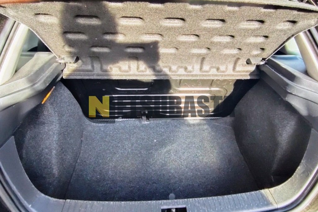 Seat Ibiza 1.9 TDI 2008