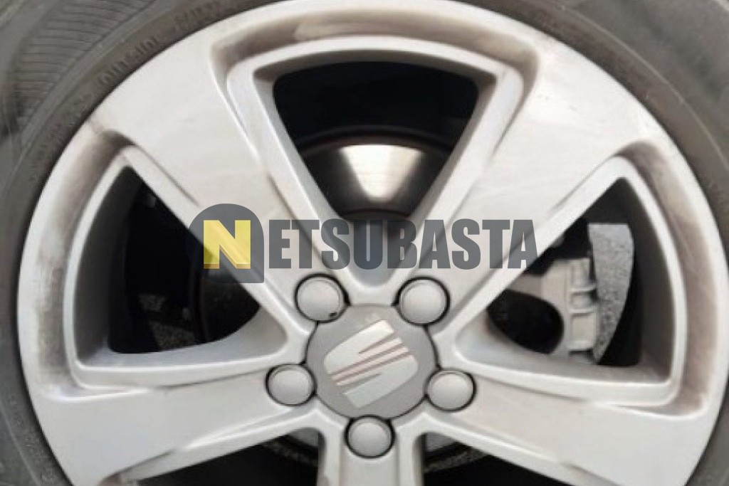 Seat Ibiza 1.9 TDI 2008