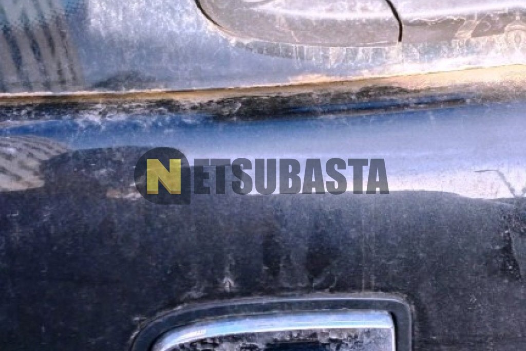 Seat Ibiza 1.9 TDI 2008