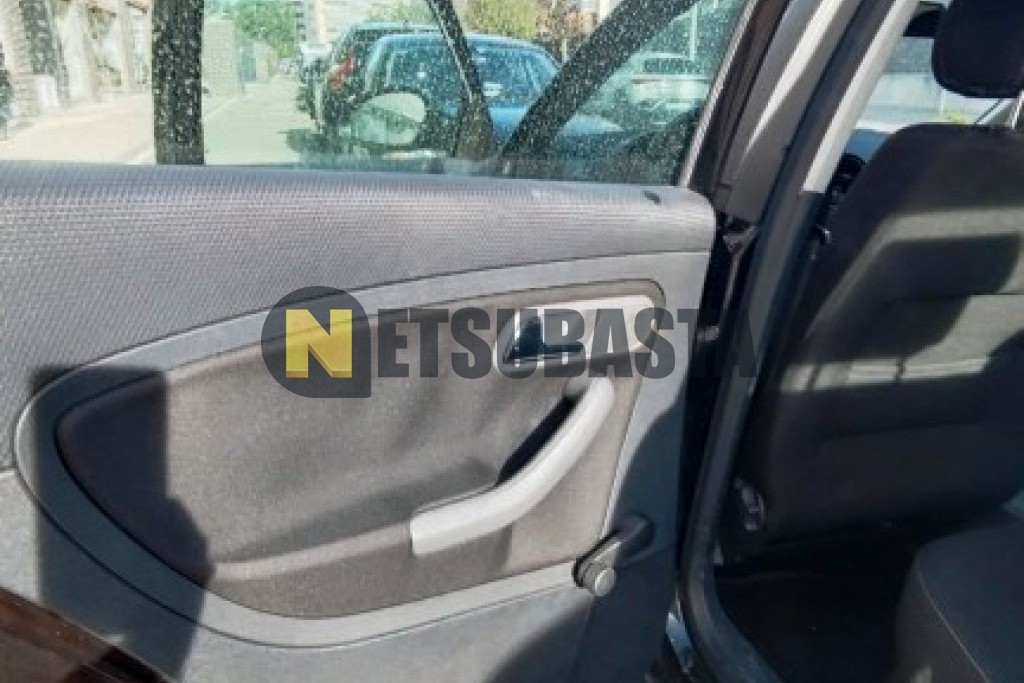 Seat Ibiza 1.9 TDI 2008