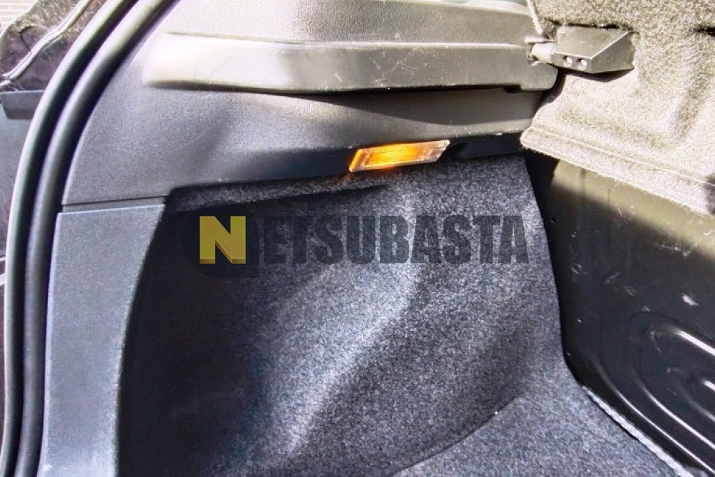 Seat Ibiza 1.9 TDI 2008