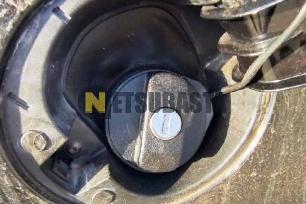 Seat Ibiza 1.9 TDI 2008