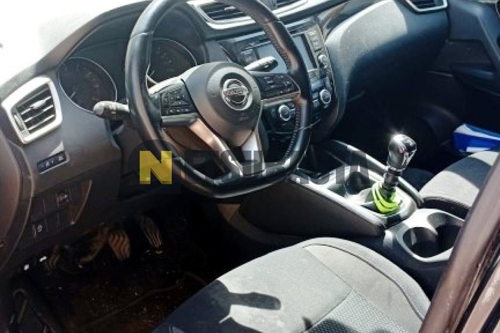 Nissan Qashqai 1.3 DIG-T 2020