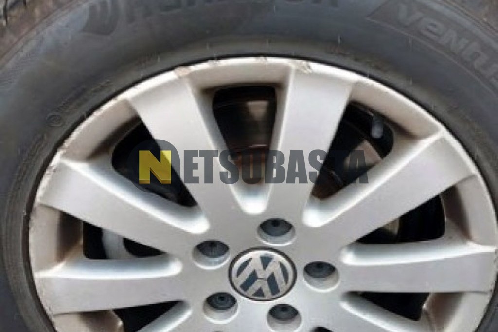 Volkswagen Passat 2.0 TDI 2008