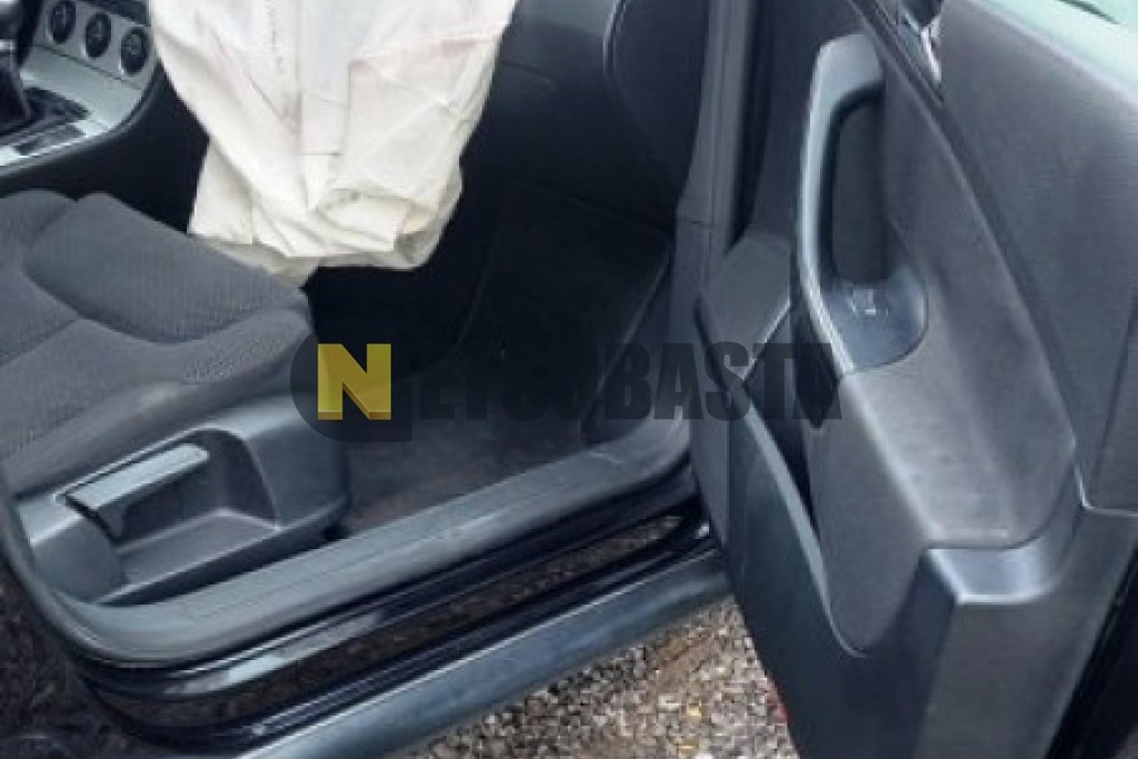 Volkswagen Passat 2.0 TDI 2008