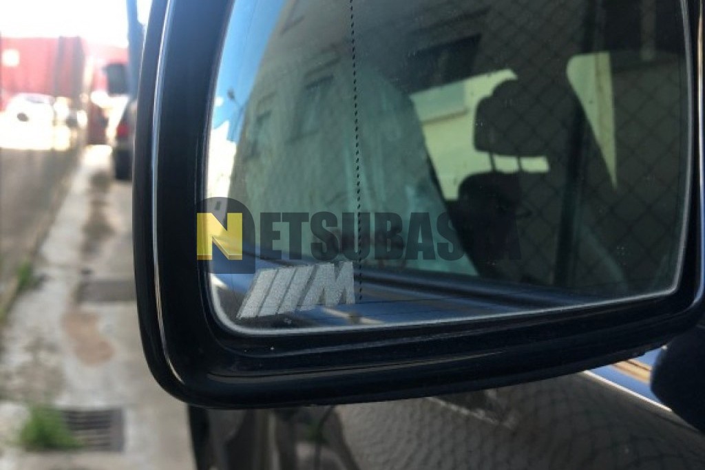 Bmw X3 xDrive20d Aut. 2009