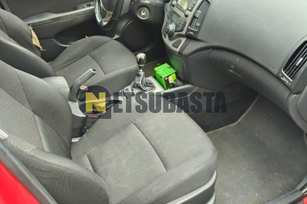 Hyundai i30 1.4 2009