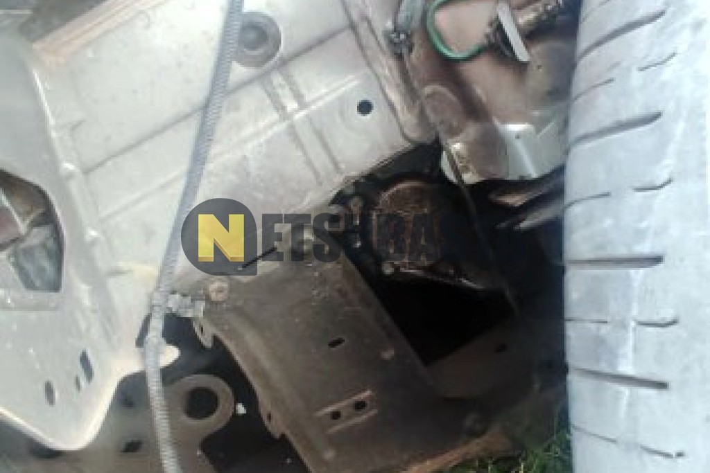 Renault Megane 1.5 dCi 2006