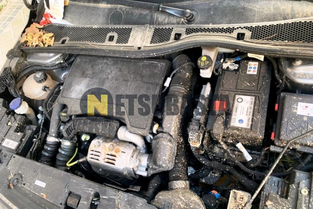 Opel Corsa 1.2 Turbo 2023