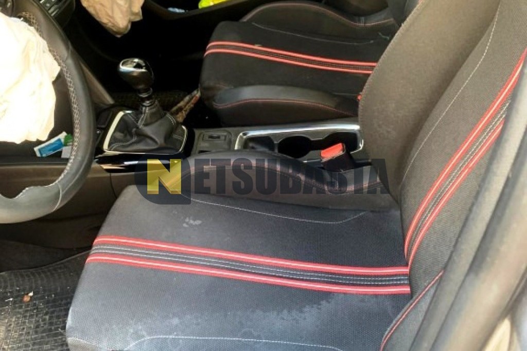 Opel Corsa 1.2 Turbo 2023