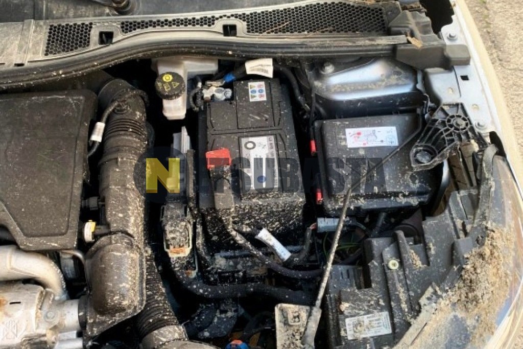 Opel Corsa 1.2 Turbo 2023