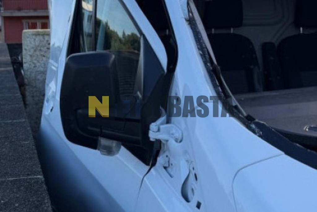 Ford Transit Custom 2.0 EcoBlue 2017