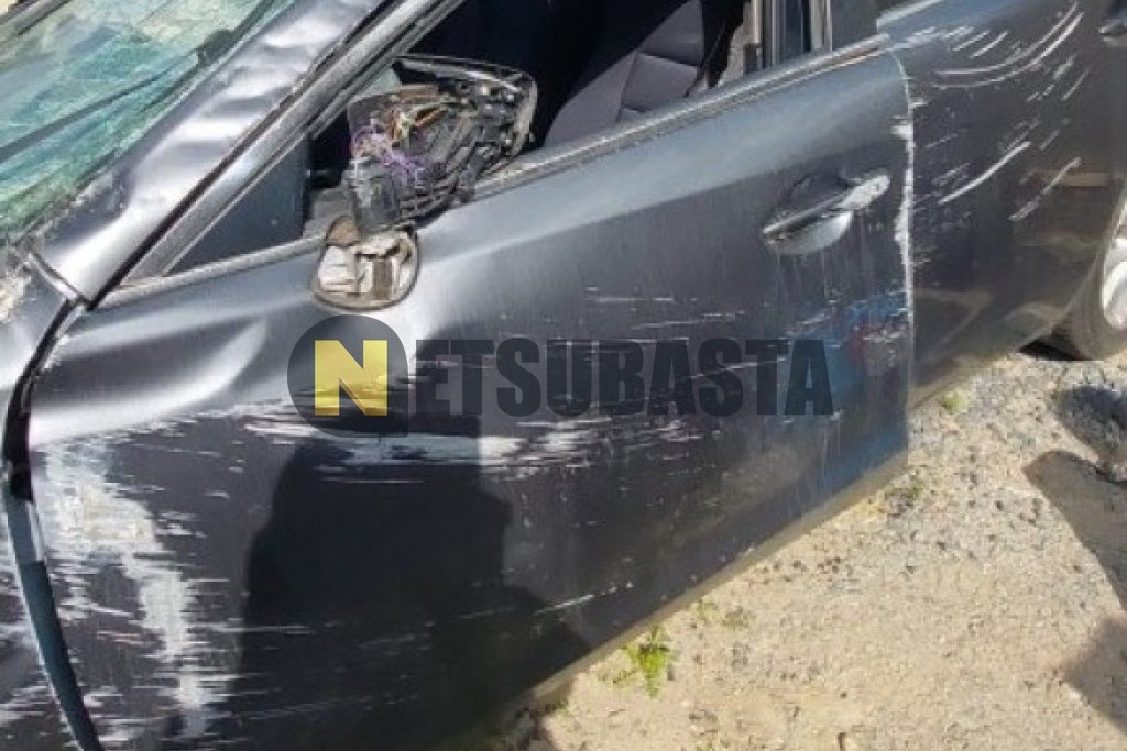 Mazda Mazda6 Wagon 2.2 SKYACTIV-D 2014