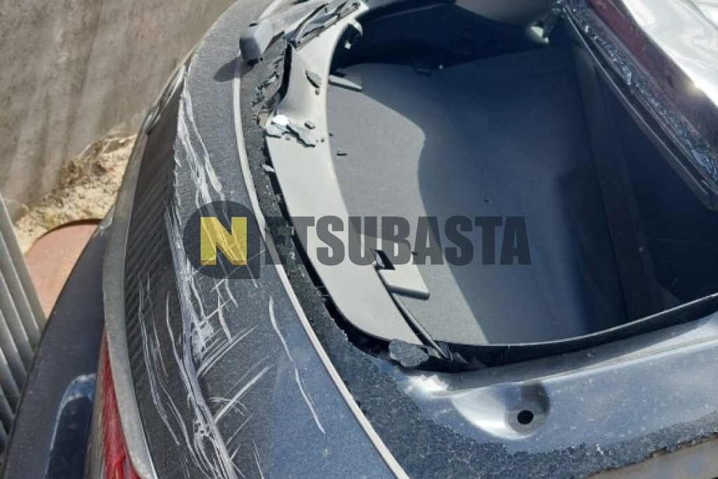 Mazda Mazda6 Wagon 2.2 SKYACTIV-D 2014