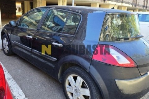 Yamaha X enter 125 2013