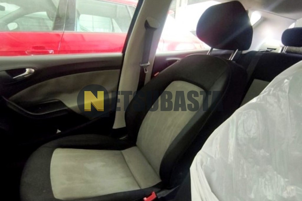 Seat Ibiza 1.6 TDI 2014