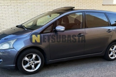 Yamaha X enter 125 2013