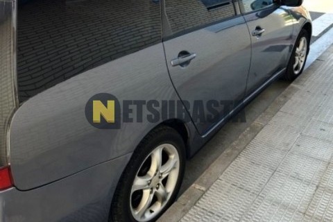 Yamaha X enter 125 2013