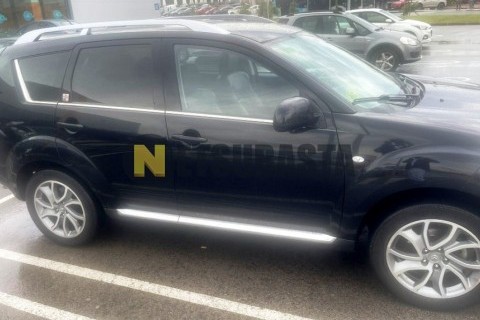 Yamaha X enter 125 2013