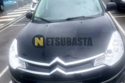 Yamaha X enter 125 2013