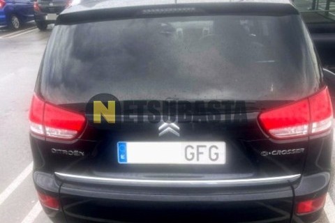 Yamaha X enter 125 2013