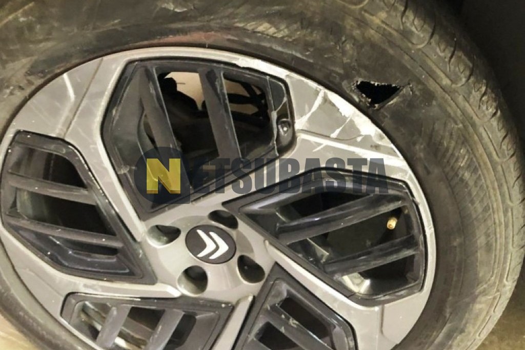 Citroën C4 1.2 PureTech 2024