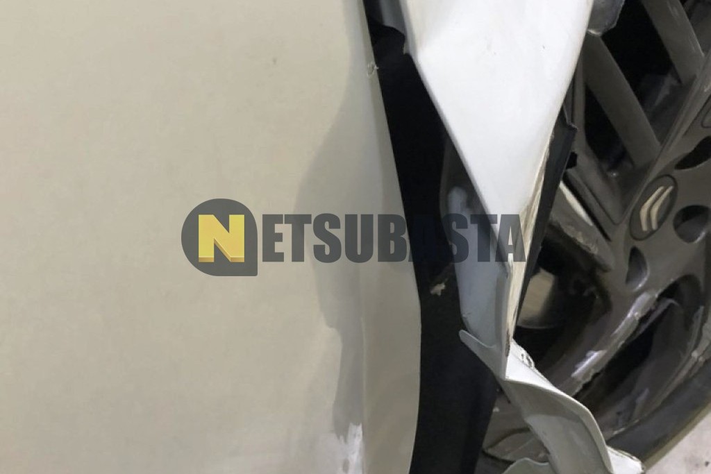 Citroën C4 1.2 PureTech 2024